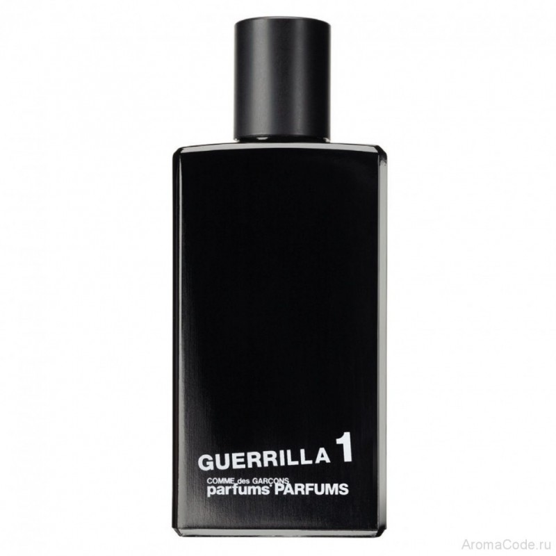 Comme des Garcons Guerrilla 1