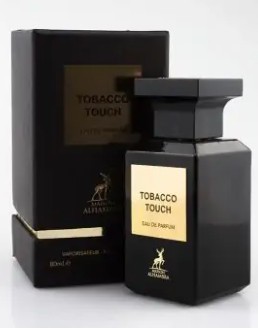 Tobacco Touch Tobacco Touch