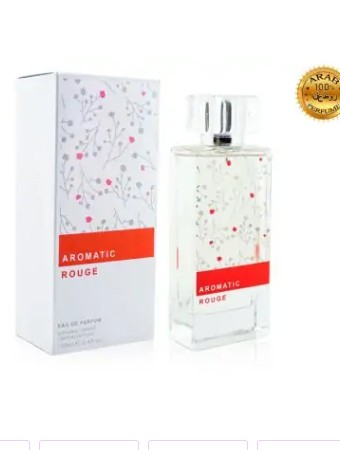 Aromatic Rouge Aromatic Rouge