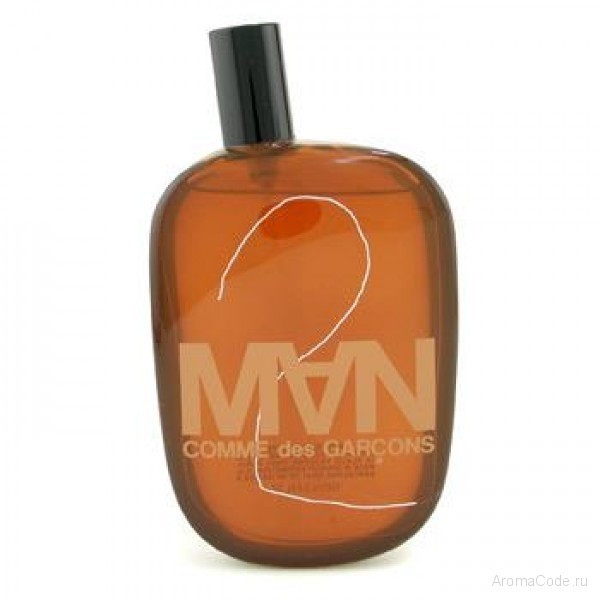 Comme des Garcons 2 Man Comme des Garcons 2 Man