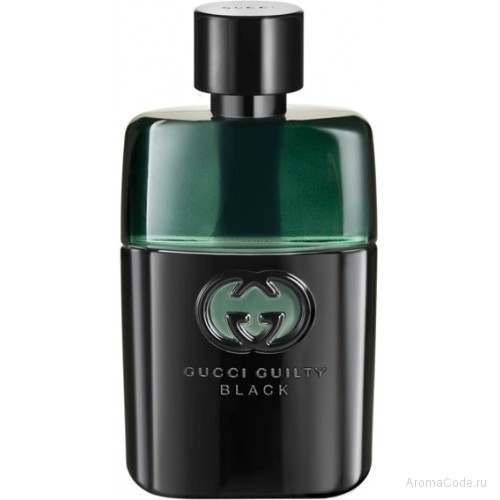 Gucci Guilty Black Pour Homme Gucci Guilty Black Pour Homme