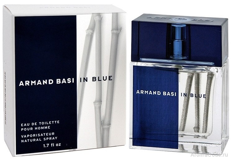 Armand Basi In Blue Armand Basi In Blue