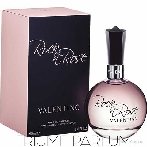 Valentino Rock`N Rose