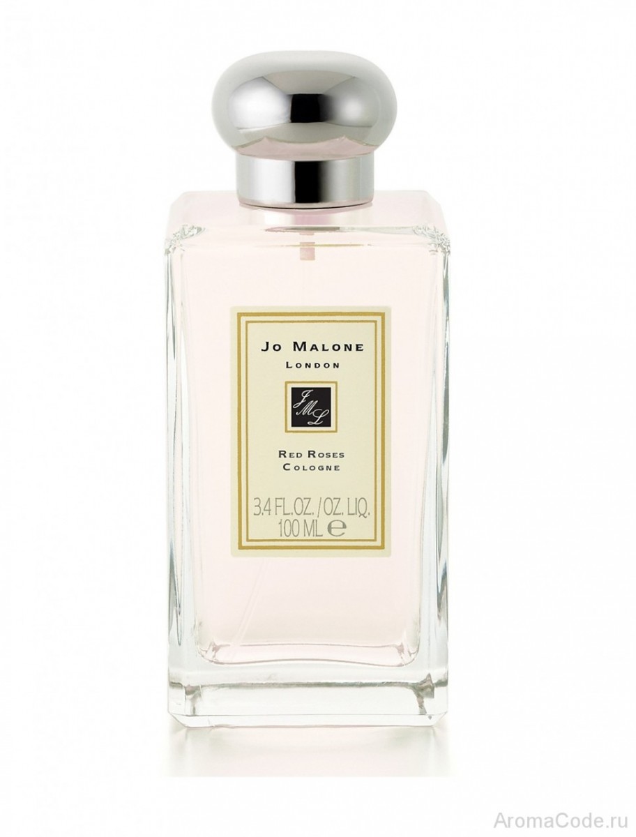 Jo Malone Red Roses Jo Malone Red Roses