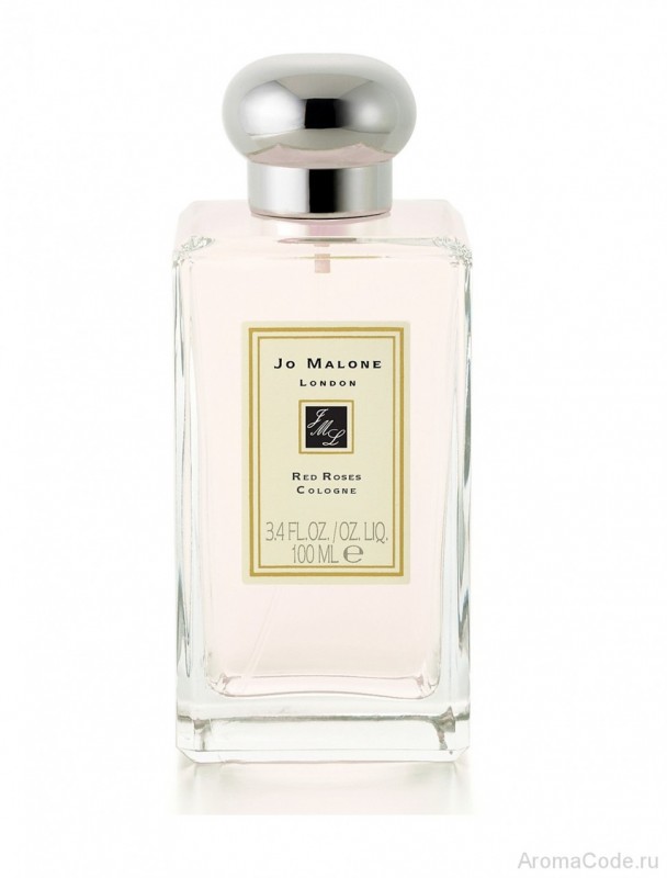 Jo Malone Red Roses