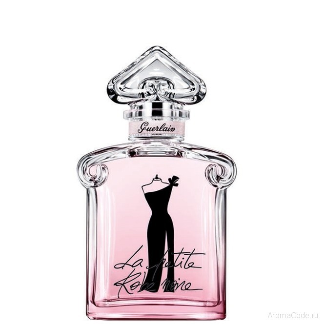 Guerlain La Petite Robe Noire Eau de Parfume Couture Guerlain La Petite Robe Noire Eau de Parfume Couture
