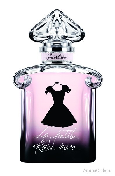 Guerlain La Petite Robe Noire Eau de Parfum
