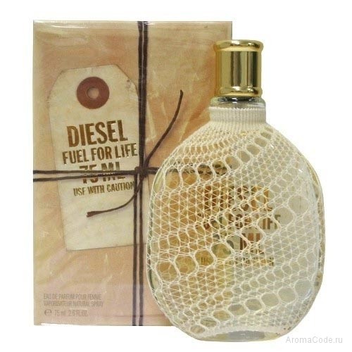 Diesel Fuel For Life Pour Femme Diesel Fuel For Life Pour Femme