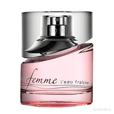 Hugo Boss Femme L`Eau Fraiche Hugo Boss Femme L`Eau Fraiche