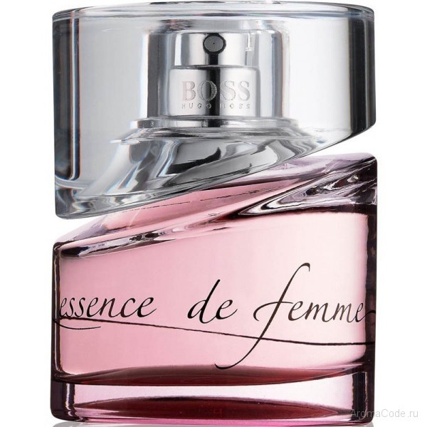 Hugo Boss Essence De Femme Hugo Boss Essence De Femme