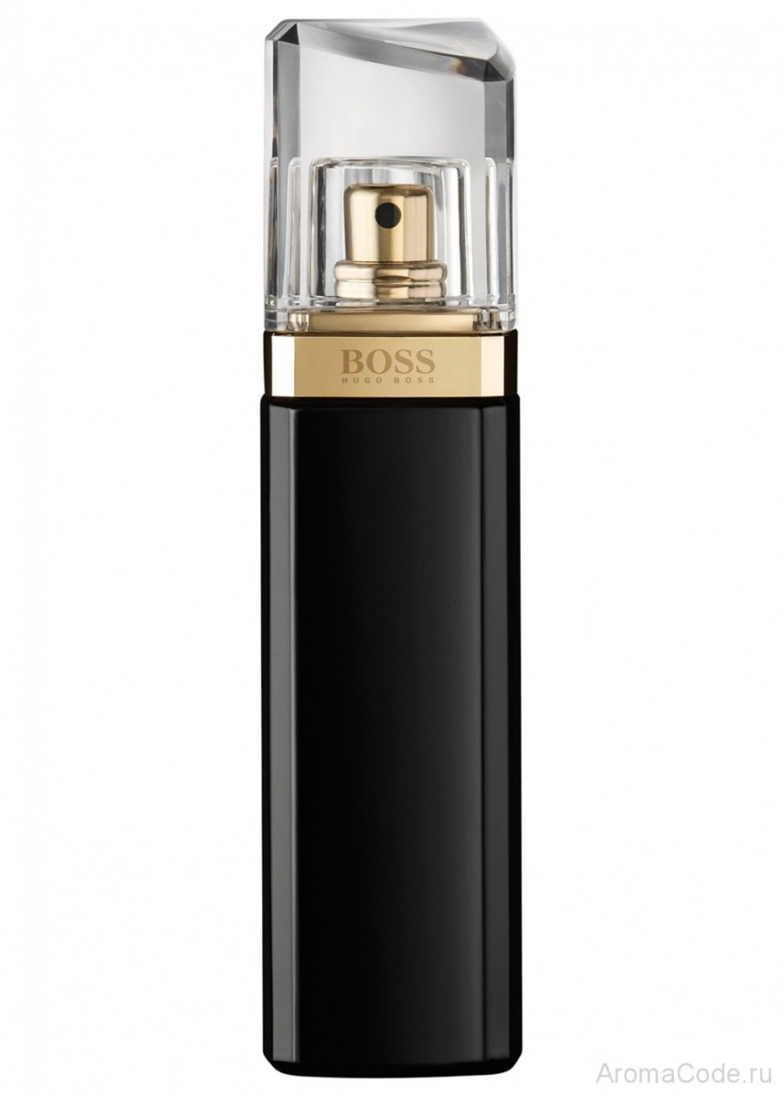Hugo Boss Nuit Pour Femme Hugo Boss Nuit Pour Femme