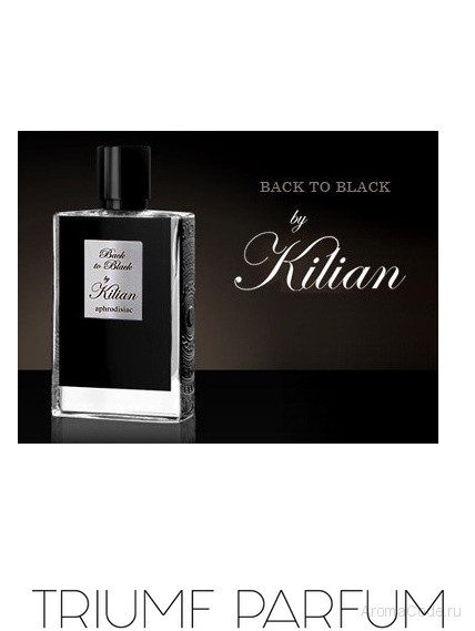 Kilian Back to Black Aphrodisiac