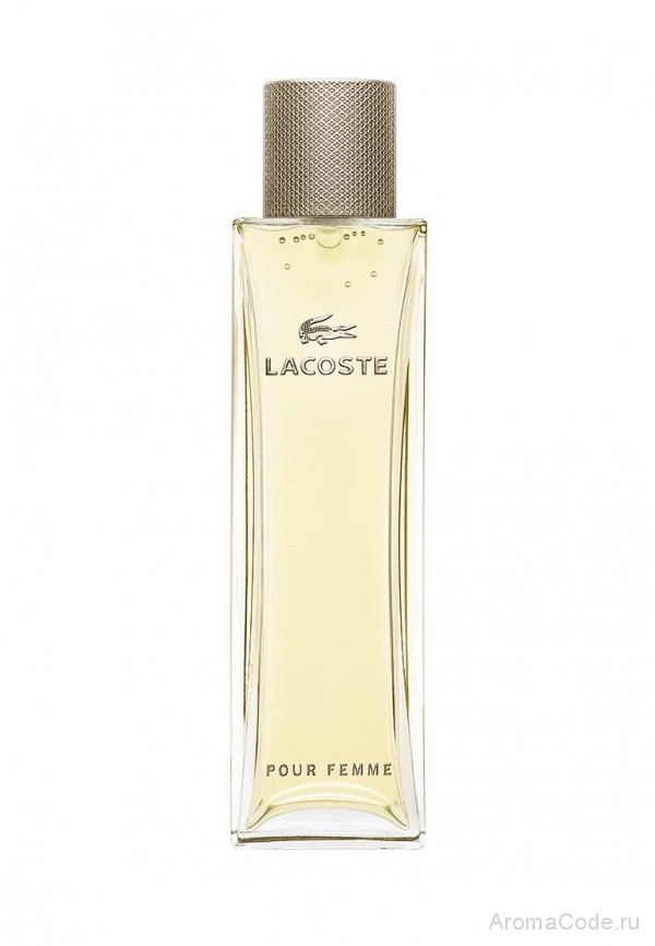 Lacoste Pour Femme Lacoste Pour Femme