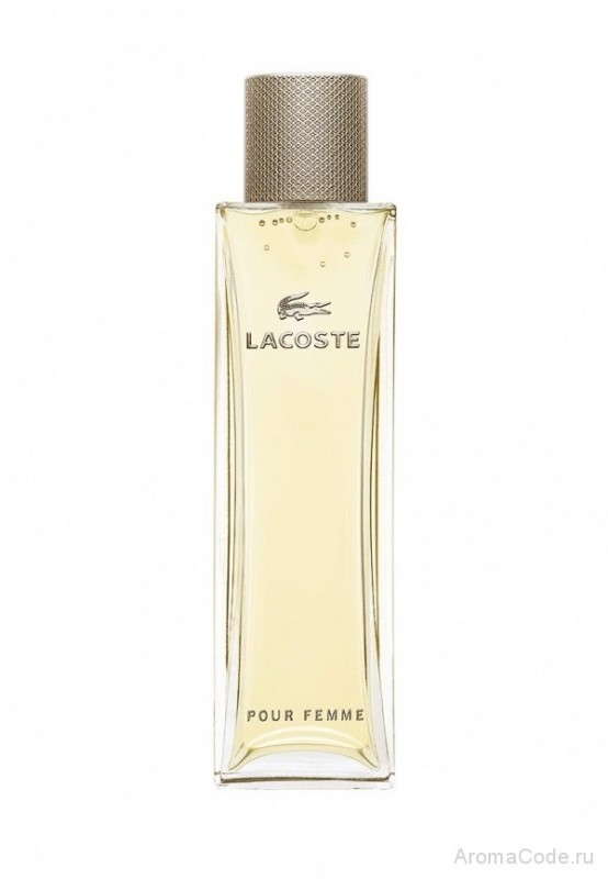 Lacoste Pour Femme Lacoste Pour Femme