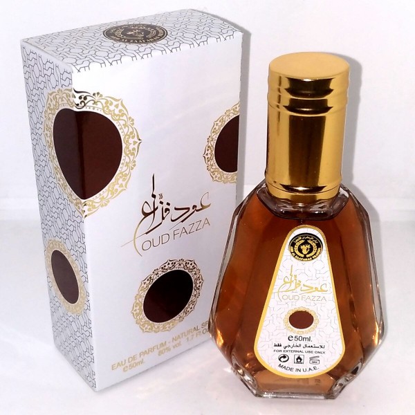 Oud Fazza Oud Fazza