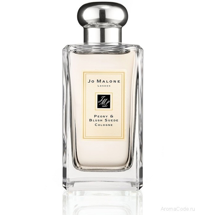 Jo Malone Peony And Blush Suede
