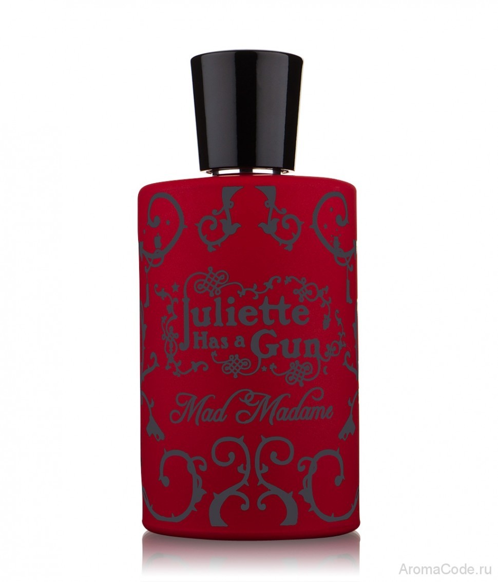 Juliette Has A Gun Mad Madame Juliette Has A Gun Mad Madame