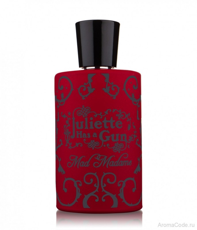 Juliette Has A Gun Mad Madame