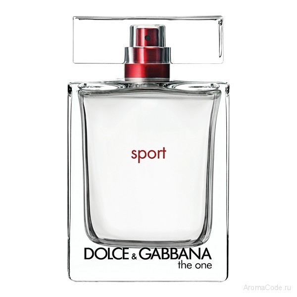 Dolce & Gabbana The One Sport