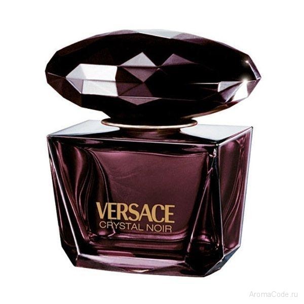 Versace Crystal Noir