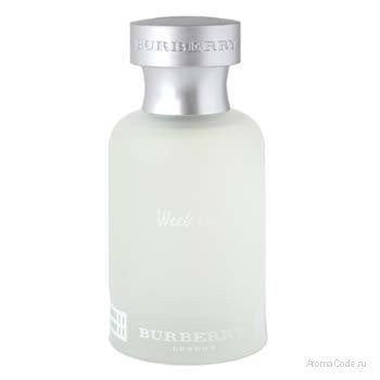 Burberry Weekend for Men Burberry Weekend for Men