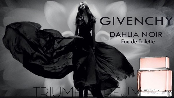 Givenchy Dahlia Noir Eau de Toilette