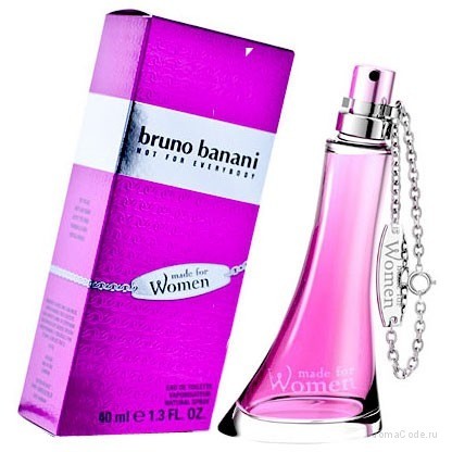 Bruno Banani Made for Women