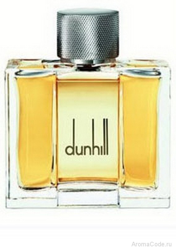 Alfred Dunhill 51.3 N Alfred Dunhill 51.3 N