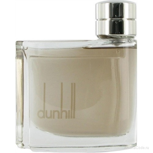 Alfred Dunhill man Alfred Dunhill man