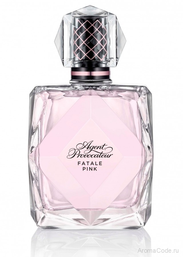 Agent Provocateur Fatale Pink Agent Provocateur Fatale Pink