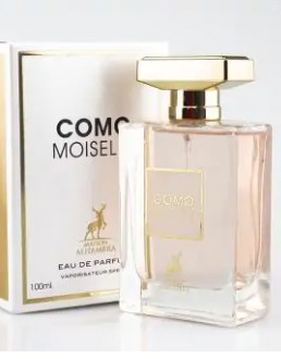 Como Moiselle Como Moiselle