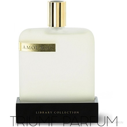 Amouage The Library Collection: Opus II