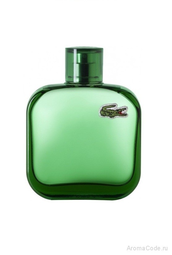 Lacoste Eau de Lacoste L.12.12 Vert Lacoste Eau de Lacoste L.12.12 Vert