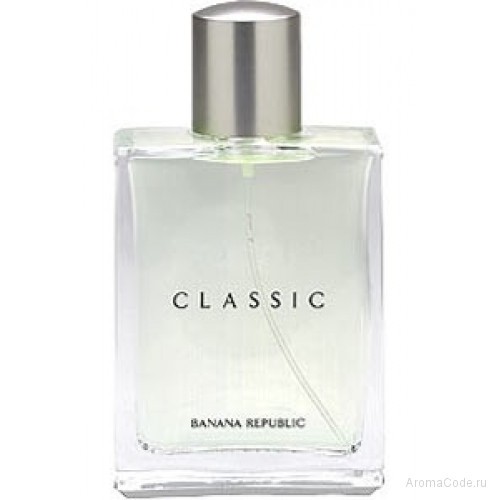 Banana Republic Classic