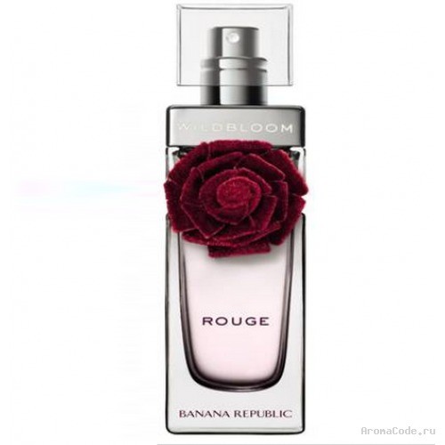 Banana Republic Wildbloom Rouge