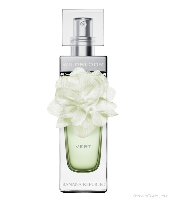 Banana Republic Wildbloom Vert