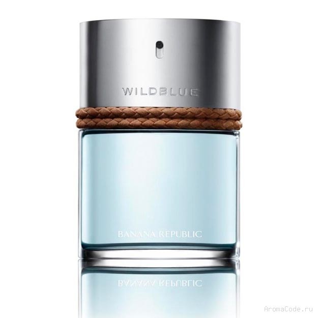 Banana Republic Wildblue Banana Republic Wildblue