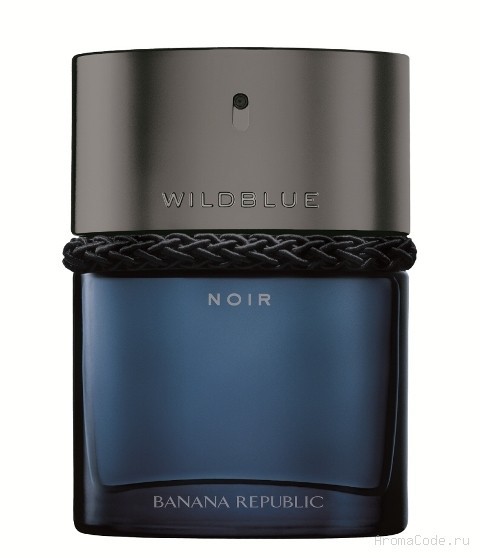 Banana Republic Wildblue Noir Banana Republic Wildblue Noir