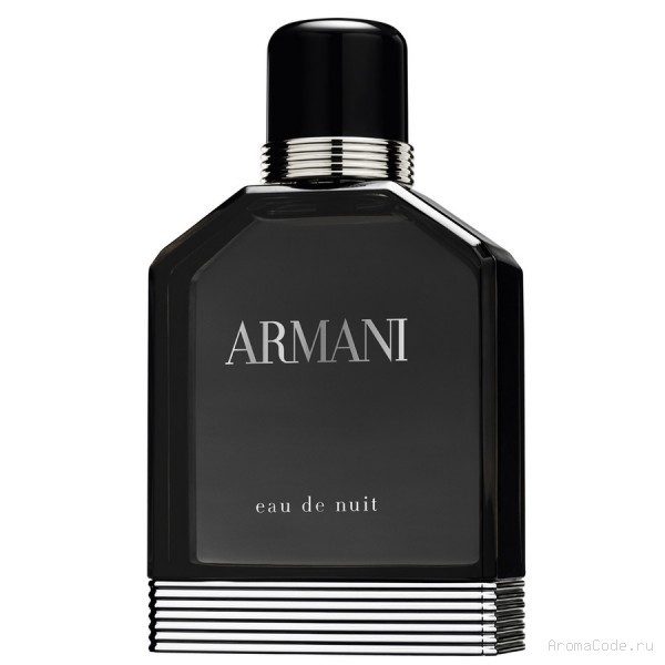 Giorgio Armani Eau De Nuit Giorgio Armani Eau De Nuit