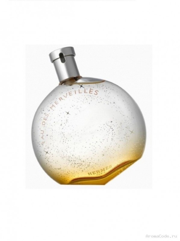 Hermes Eau Des Merveilles