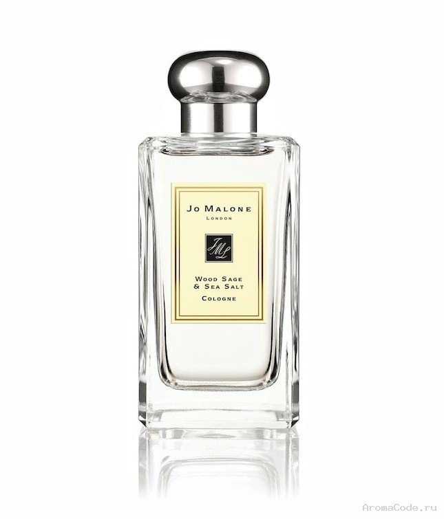 Jo Malone Wood Sage And Sea Salt Jo Malone Wood Sage And Sea Salt