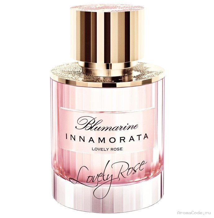 Blumarine Innamorata Lovely Rose