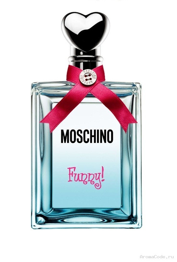 Moschino Funny Moschino Funny