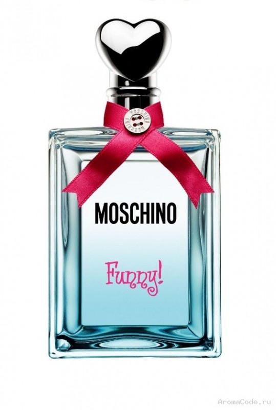 Moschino Funny