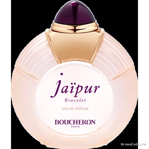 Boucheron Jaipur Bracelet