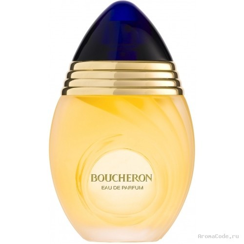 Boucheron pour Femme Boucheron pour Femme