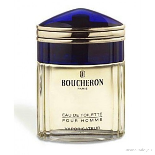 Boucheron pour Homme Boucheron pour Homme