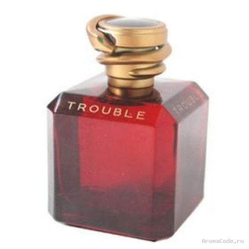 Boucheron Trouble Boucheron Trouble