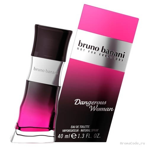 Bruno Banani Dangerous Woman