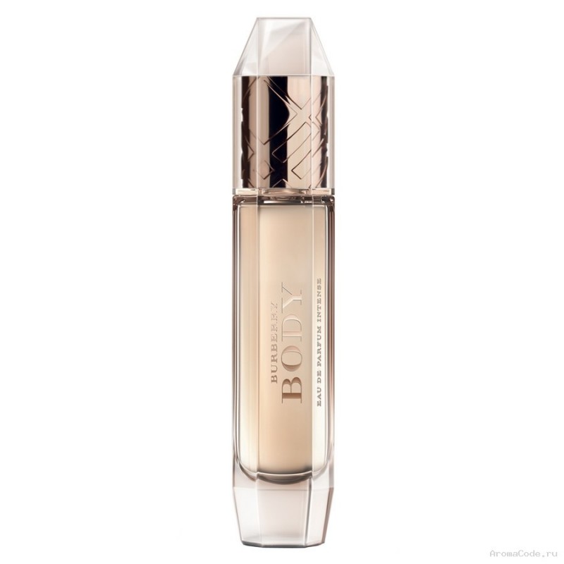 Burberry Body Eau De Parfum Intense